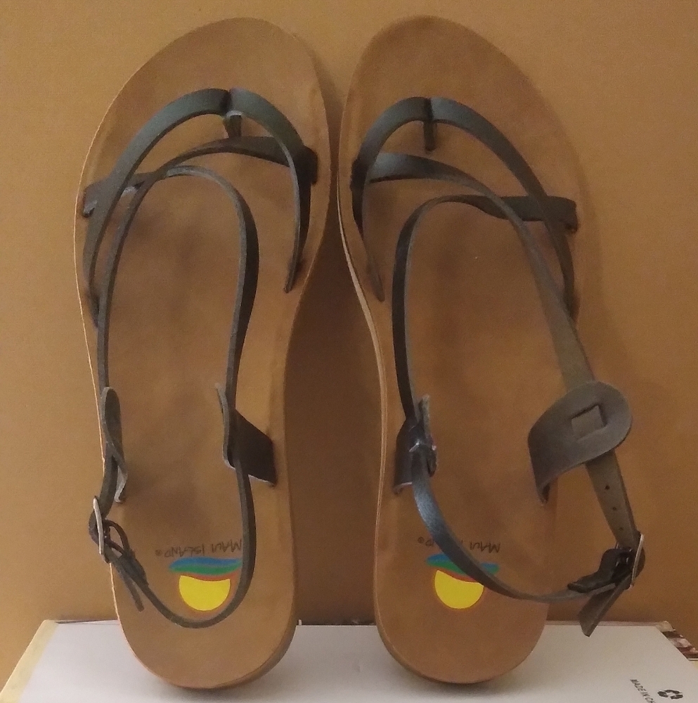 Women's Sandals. Brand New!
